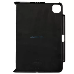   UNIQ Axel tok iPad Air 10.9" (2022/2020)/ Air 11" (2024)/ Pro 11" (2022/2021) - fekete
