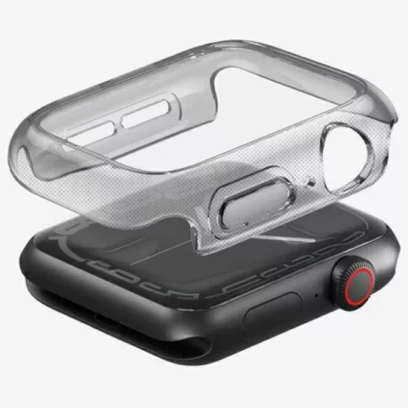 UNIQ Garde tok Apple Watch Series 42mm füst
