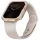 UNIQ Valencia tok Apple Watch sorozat 42mm arany