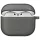 UNIQ tok Glase AirPods 4 fényes füst