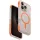 UNIQ Combat Active tok iPhone 16 Pro Magclick töltéshez, narancssárga