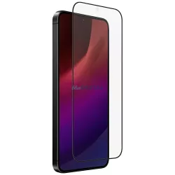 UNIQ Optix Vivid edzett üveg Samsung Galaxy S25