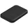 UNIQ Lyden Lexa mágneses powerbank, 5000 mAh, PD, USB-C, MagSafe, fekete