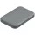 UNIQ Lyden Lexa mágneses 5000 mAh-s PD USB-C MagSafe powerbank, zöld