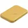 UNIQ Lyden Lexa mágneses 5000 mAh-s PD USB-C MagSafe powerbank, sárga
