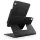 UNIQ Rovus Snapmount mágneses 360 forgó levehető tok iPad 11" A16 (2025) / iPad 10.9" 10. gen (2022)
