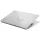 UNIQ Vero tok MacBook Pro 14" M1–M4 (2021–2024) modellhez, átlátszó