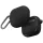 UNIQ Clyde tok AirPods 4 - fekete