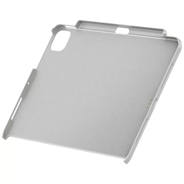 UNIQ Axel tok iPad Pro 11" M4 fehér