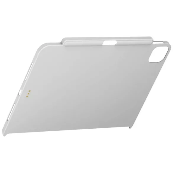 UNIQ Axel tok iPad Pro 11" M4 fehér