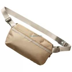 UNIQ Denver 5L khaki válltáska