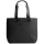 UNIQ Arden Tote 16L táska, fekete