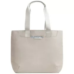 UNIQ Arden Tote 16L táska, bézs színű
