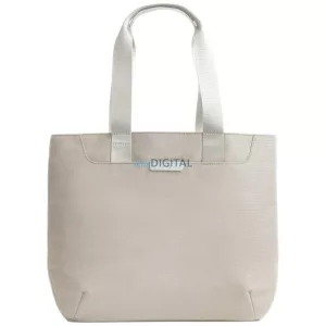 UNIQ Arden Tote 16L táska, bézs színű