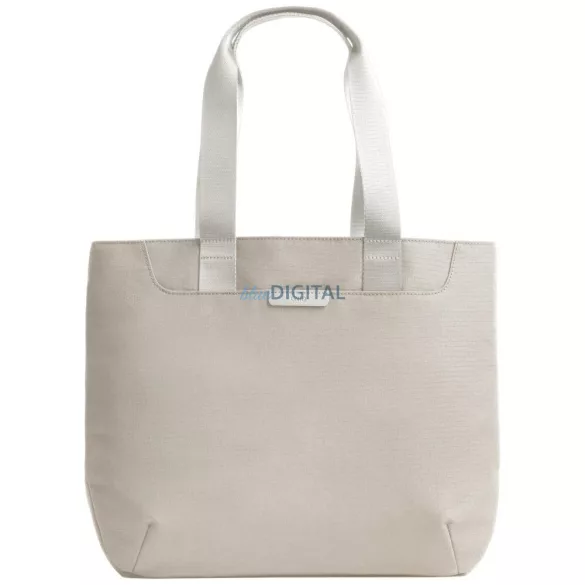 UNIQ Arden Tote 16L táska, bézs színű