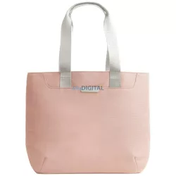 UNIQ Arden Tote 16L táska, rózsaszín