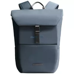 UNIQ Arden RPET 18L hátizsák, kék