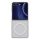 UNIQ LifePro Xtreme Magclick tok Samsung Galaxy Z Flip7 - átlátszó