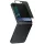 UNIQ Optix Privacy betekintésvédett edzett üveg (front kijelzőre) Samsung Galaxy Z Flip7