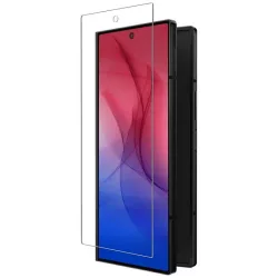   UNIQ Optix Clear edzett üveg (front kijelzőre) Samsung Galaxy Z Fold7