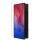UNIQ Optix Clear edzett üveg (front kijelzőre) Samsung Galaxy Z Fold7
