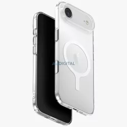 UNIQ Airsuit Magclick tok iPhone Air - átlátszó