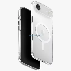 UNIQ Airsuit Magclick tok iPhone Air - átlátszó