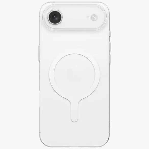UNIQ Airsuit Magclick tok iPhone Air - átlátszó