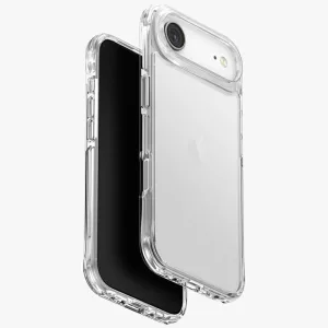 UNIQ LifePro Xtreme tok iPhone Air - átlátszó