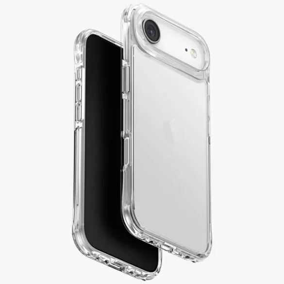 UNIQ LifePro Xtreme tok iPhone Air - átlátszó