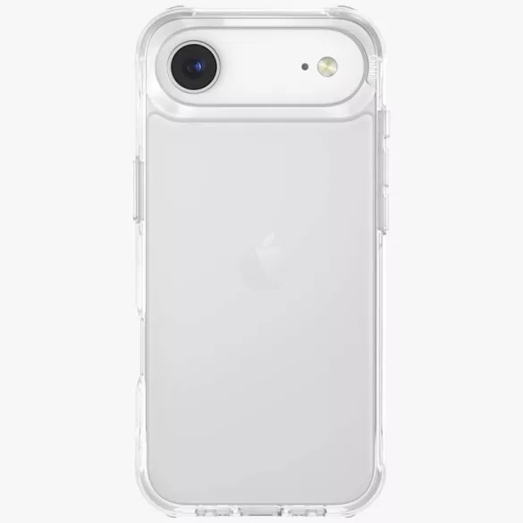 UNIQ LifePro Xtreme tok iPhone Air - átlátszó