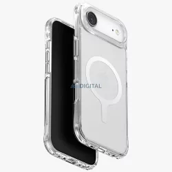 UNIQ LifePro Xtreme Magclick tok iPhone Air - átlátszó