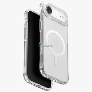 UNIQ LifePro Xtreme Magclick tok iPhone Air - átlátszó