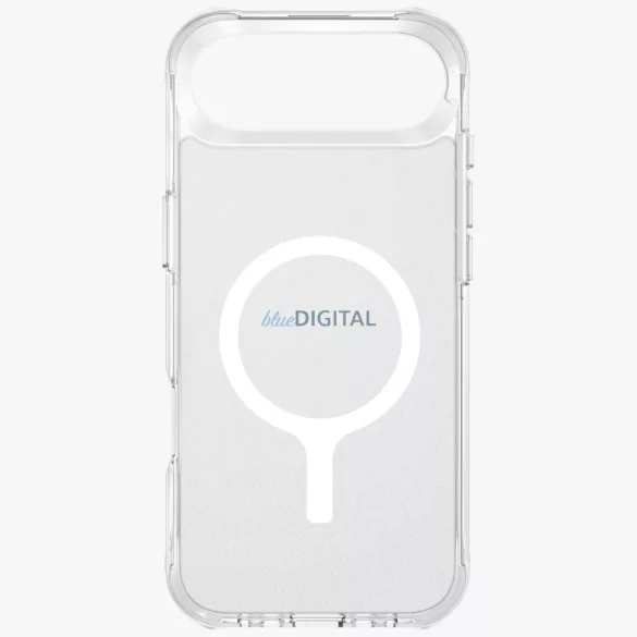 UNIQ LifePro Xtreme Magclick tok iPhone Air - átlátszó