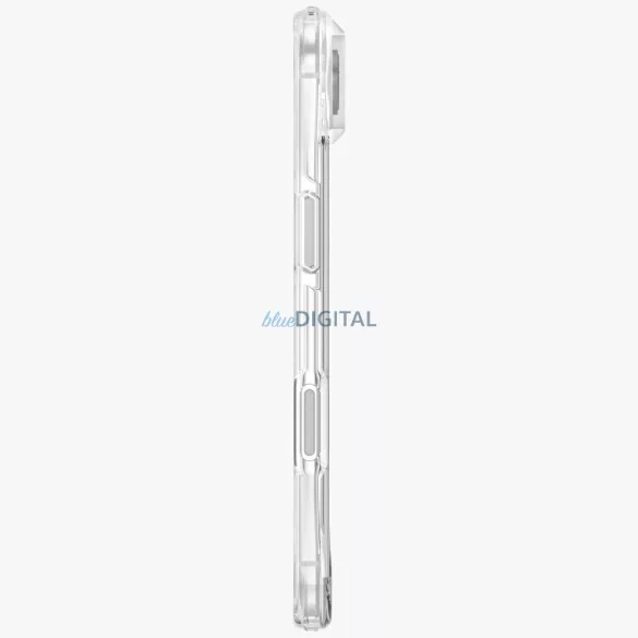 UNIQ LifePro Xtreme Magclick tok iPhone Air - átlátszó