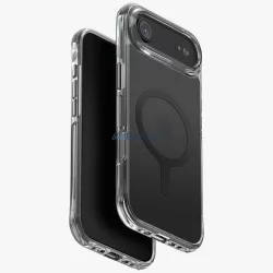 UNIQ LifePro Xtreme Magclick tok iPhone Air - fekete