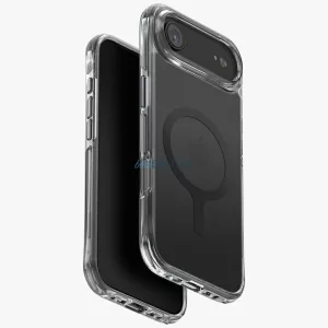 UNIQ LifePro Xtreme Magclick tok iPhone Air - fekete