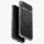 UNIQ LifePro Xtreme Magclick tok iPhone Air - fekete
