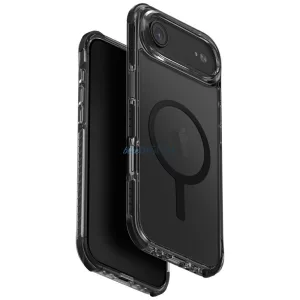 UNIQ Combat Magclick tok iPhone Air - fekete