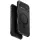 UNIQ Combat Magclick tok iPhone Air - fekete