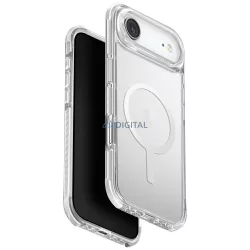 UNIQ Combat Magclick tok iPhone Air - fehér