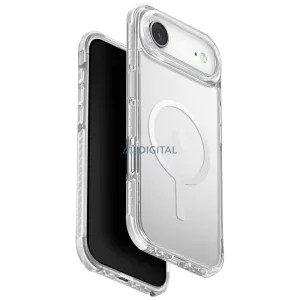 UNIQ Combat Magclick tok iPhone Air - fehér