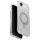 UNIQ Swivix tok iPhone Air 360 forgatható Kickstand átlátszó