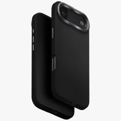 UNIQ Lyden tok iPhone Air Magclick töltés Fekete