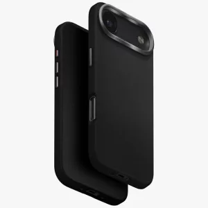 UNIQ Lyden tok iPhone Air Magclick töltés Fekete