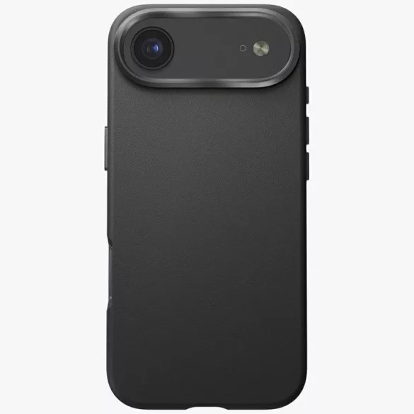UNIQ Lyden tok iPhone Air Magclick töltés Fekete
