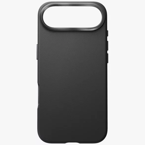 UNIQ Lyden tok iPhone Air Magclick töltés Fekete