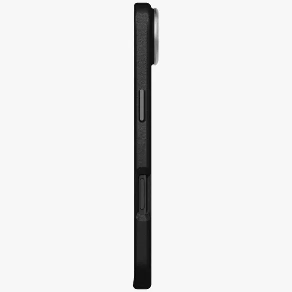 UNIQ Lyden tok iPhone Air Magclick töltés Fekete