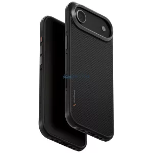 UNIQ Keva Magclick tok iPhone Air - fekete