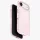 UNIQ Clario tok iPhone Air Magclick töltés rózsaszínű